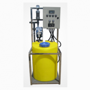 HÓA CHẤT ỨC CHẾ ĂN MÒN VÀ ỔN ĐỊNH PH