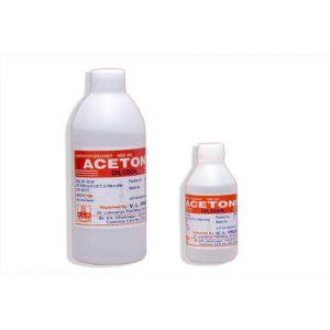 ACETONE