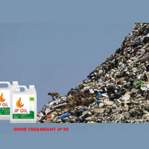 ODOR TREATMENT JP 09
