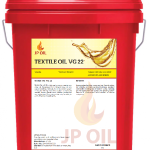 DẦU DỆT KIM JP OIL - TEXTILE OIL VG15