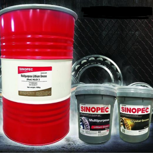 DẦU TUABIN SINOPEC TSA, ISO VG 32, 46, 68