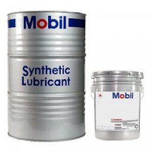 DẦU THỦY LỰC MOBIL SHC 524
