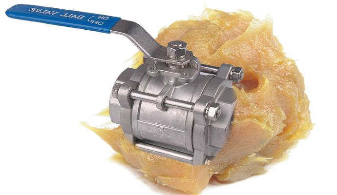 khả năng tương thích mỡ bôi trơn