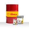 Shell Rimula R4X 15W40