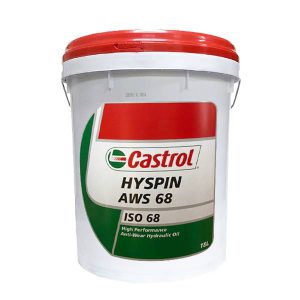 Castrol Hyspin AWS 68 18L