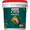 Castrol CRB Turbomax 20w50 CI-4 18L